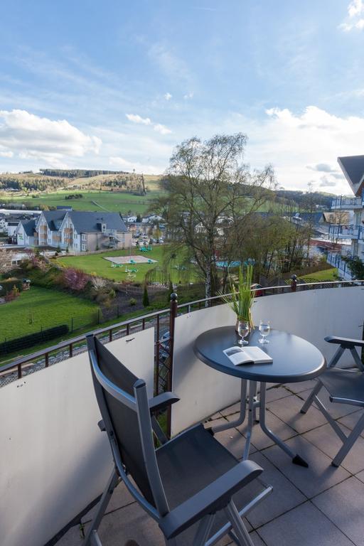Villa Katharina Penthouse Wohnung Willingen  Quarto foto