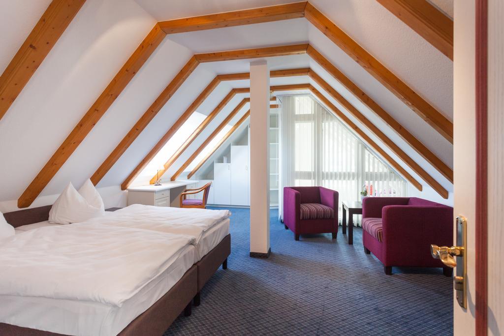 Villa Katharina Penthouse Wohnung Willingen  Quarto foto