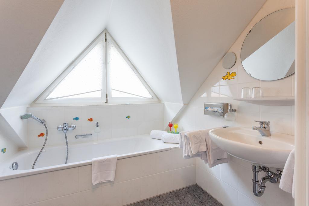 Villa Katharina Penthouse Wohnung Willingen  Quarto foto