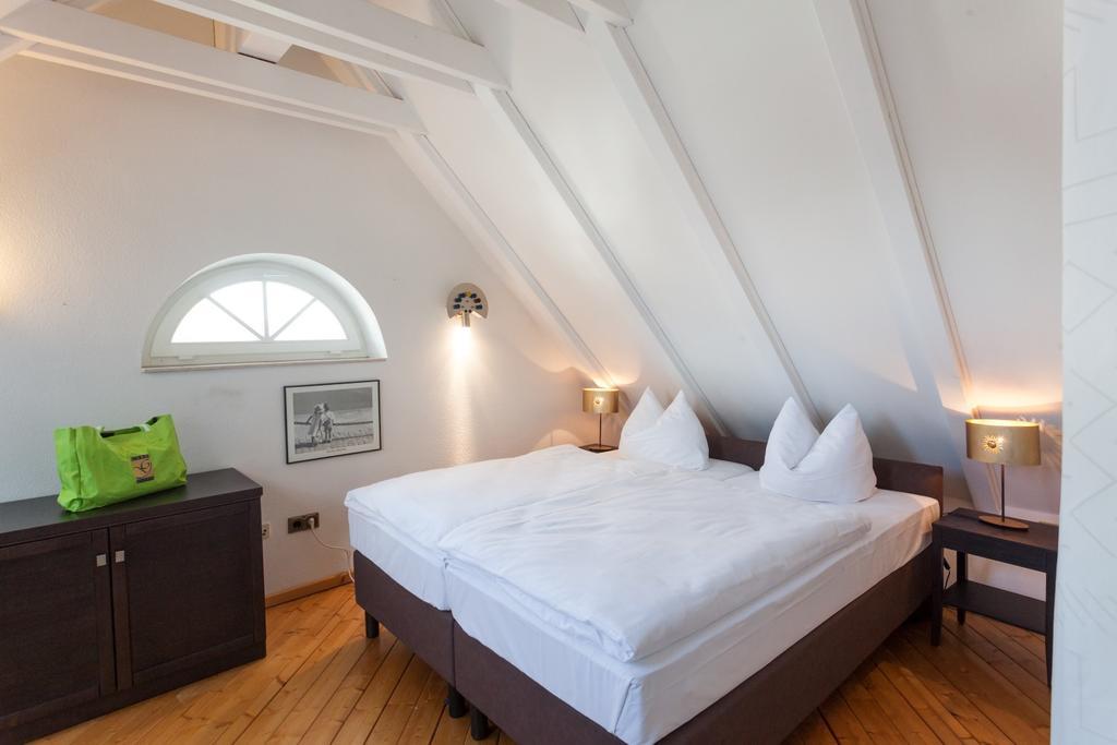 Villa Katharina Penthouse Wohnung Willingen  Quarto foto